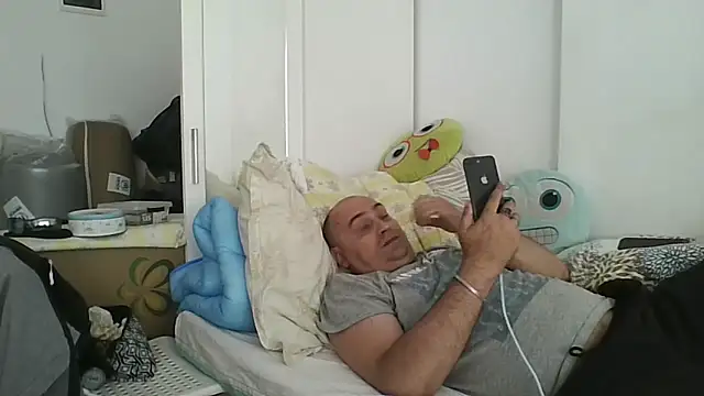 vitalik66679's Webcam Show