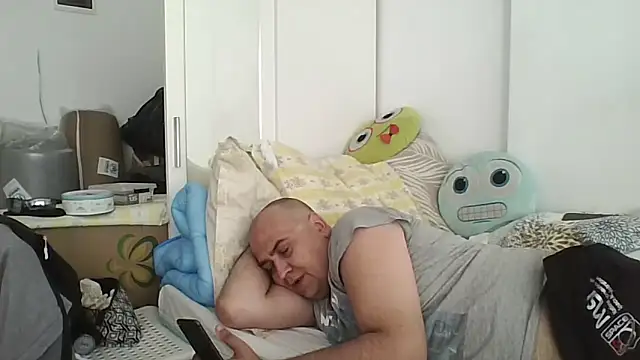 Вебкам-шоу vitalik66679