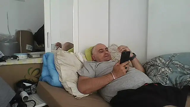 Show webcam de vitalik66679