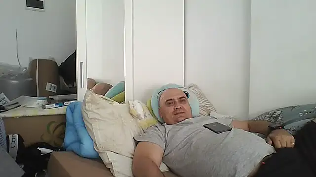 vitalik66679 Webcam show