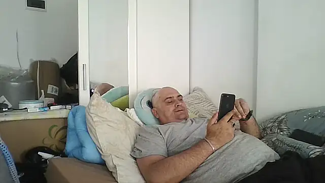 Show webcam de vitalik66679