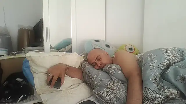 vitalik66679 Webcam Show