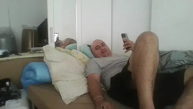 Show webcam de vitalik66679
