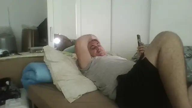 Show modela vitalik66679 na web-kameri