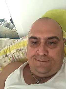 Show modela vitalik66679 na web-kameri