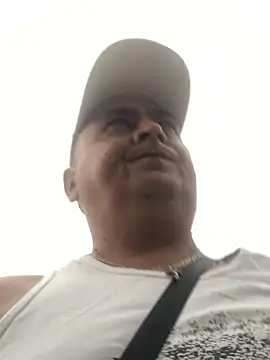Show modela vitalik66679 na web-kameri