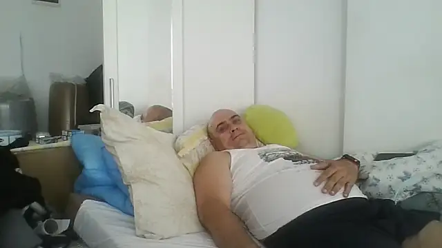 vitalik66679's Webcam Show