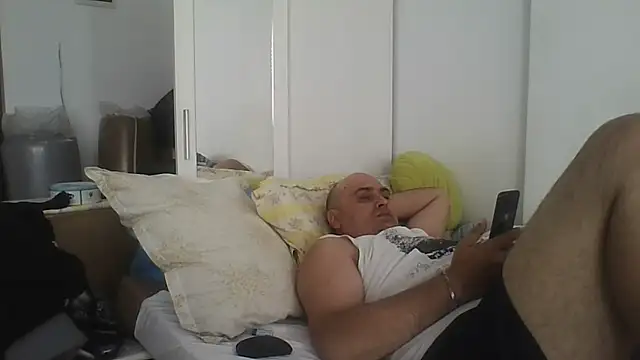 Show de webcam de vitalik66679