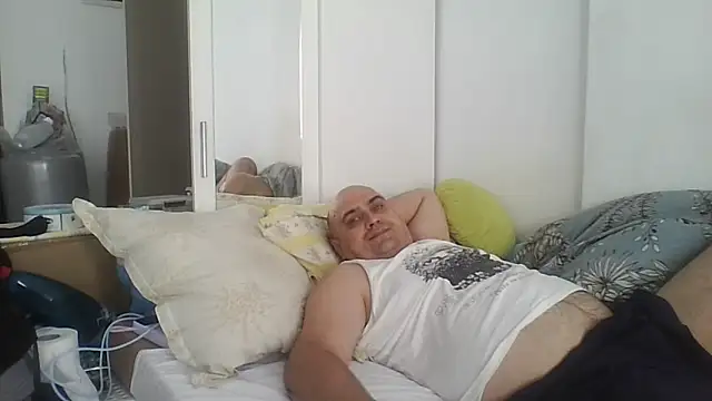 Show modela vitalik66679 na web-kameri