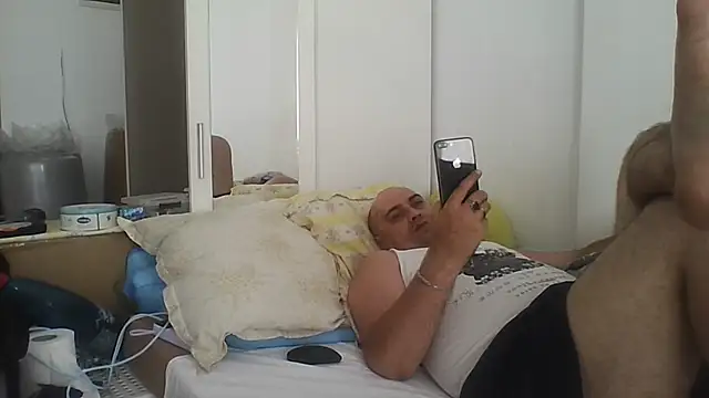 Show Webcam de vitalik66679