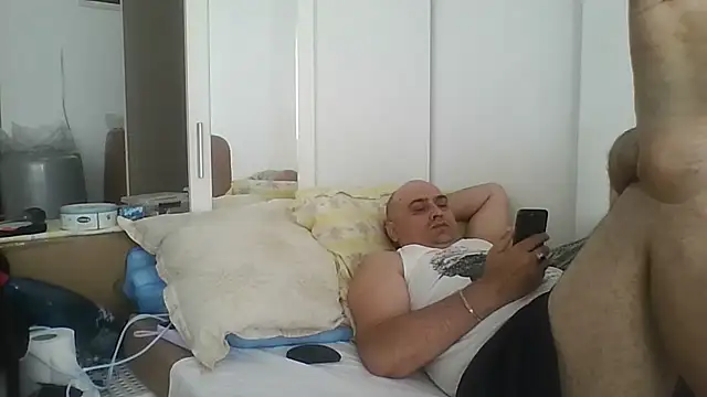 Show de vitalik66679 na webcam