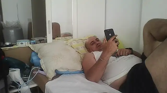 vitalik66679 Pertunjukan Webcam