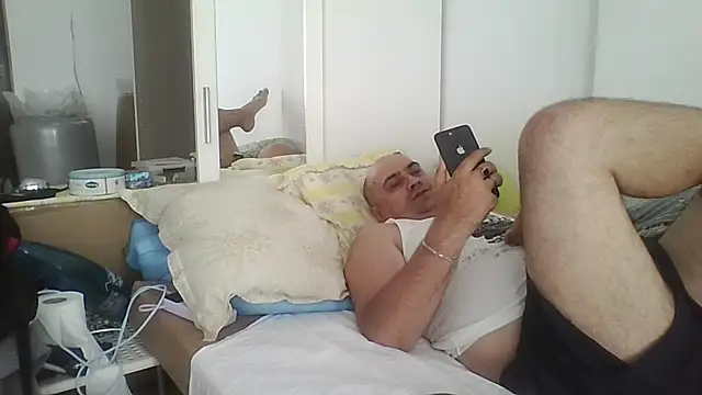 โชว์เว็บแคมของ vitalik66679
