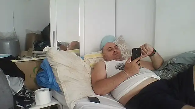 Show webcam de vitalik66679
