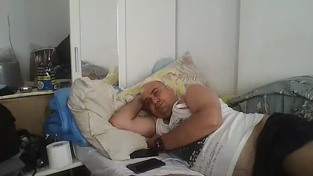 Show modela vitalik66679 na web-kameri