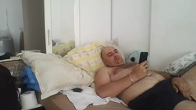 vitalik66679 Webcam Show