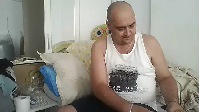 Вебкам-шоу vitalik66679