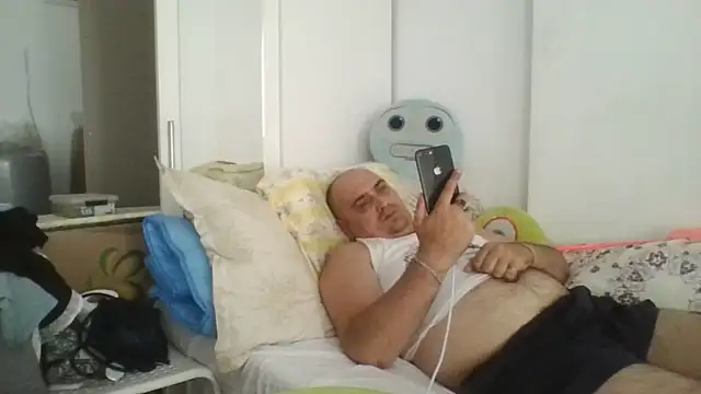 Pertunjukan Kamera Web vitalik66679