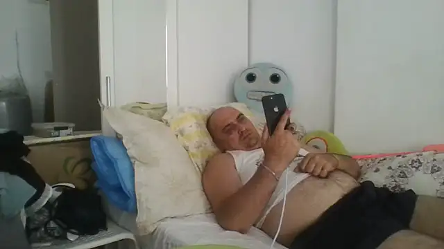Webkamerová show vitalik66679