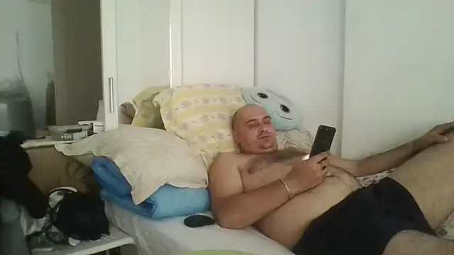 vitalik66679 Webcam-Show