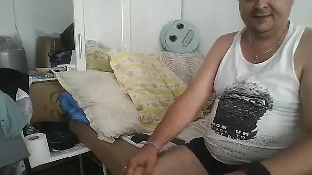 vitalik66679 웹캠 쇼
