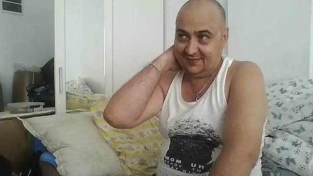 vitalik66679 Webcam Show