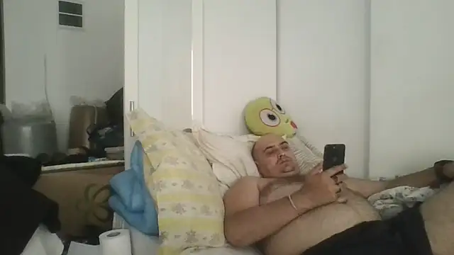 vitalik66679's Webcam Show