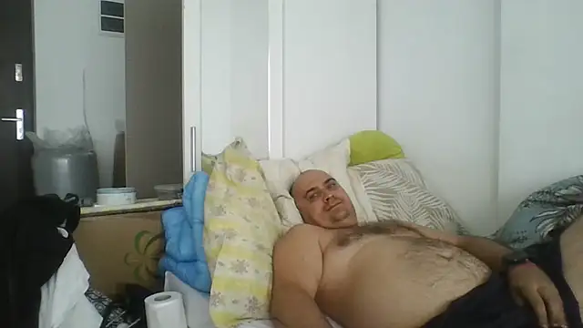 vitalik66679's Webcam Show