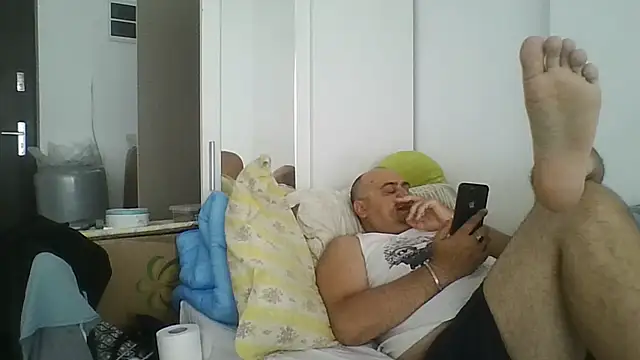vitalik66679 Show Webcam