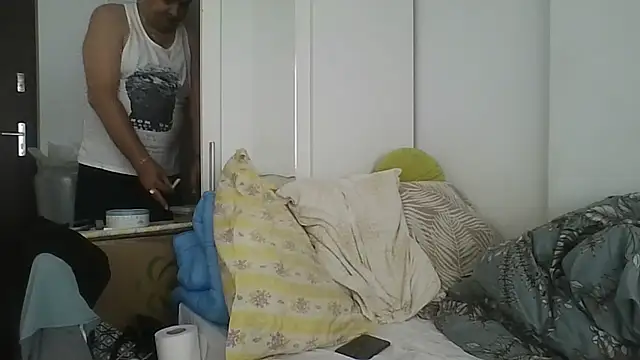 Show de webcam de vitalik66679