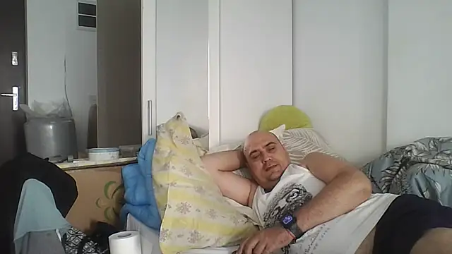 vitalik66679 webkamerás műsora