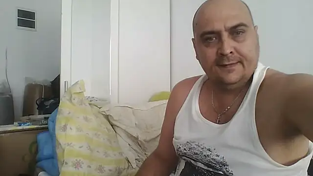 Show modela vitalik66679 na web-kameri