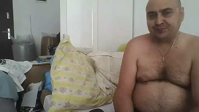 Show webcam de vitalik66679