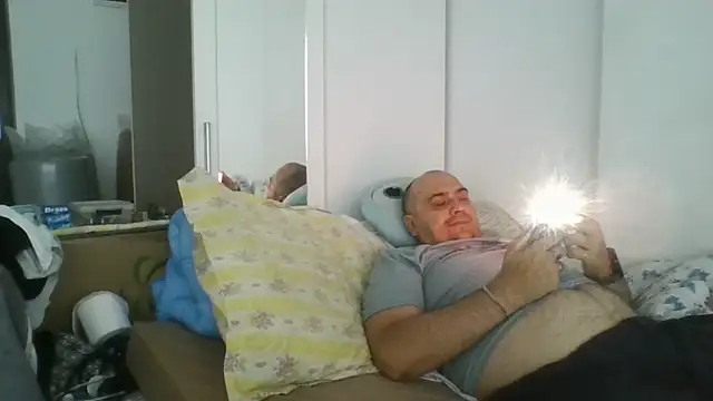 Вебкам-шоу vitalik66679