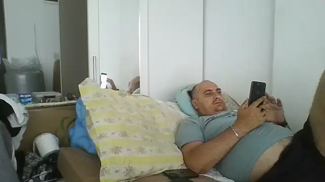 Show de webcam de vitalik66679