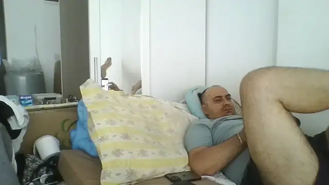 Вебкам-шоу vitalik66679
