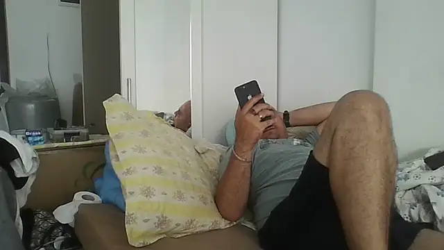 vitalik66679: διαδικτυακό σόου στην κάμερα