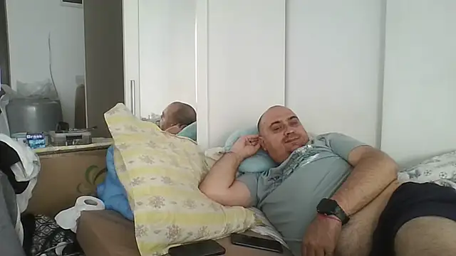 Webkamerová show vitalik66679