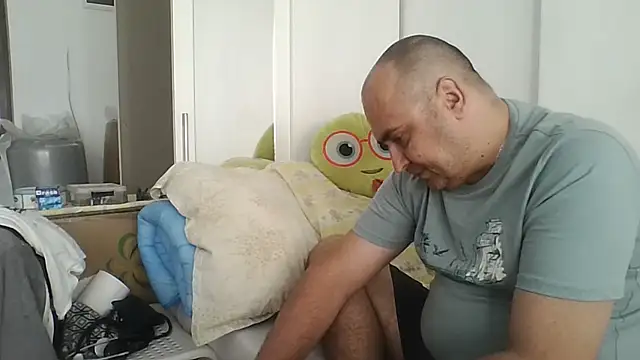 vitalik66679's Webcam Show