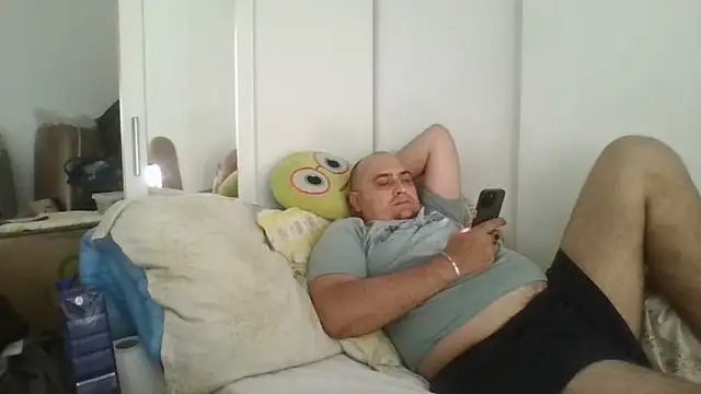 vitalik66679 Webcam Show