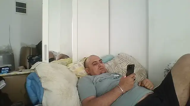 Show modela vitalik66679 na web-kameri