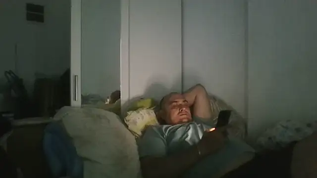 Pokazy przed kamerką – vitalik66679