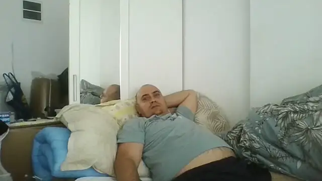 Show de webcam de vitalik66679