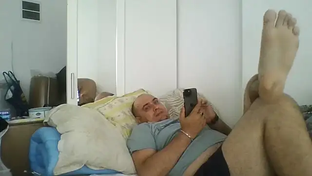 vitalik66679 – webcam-show