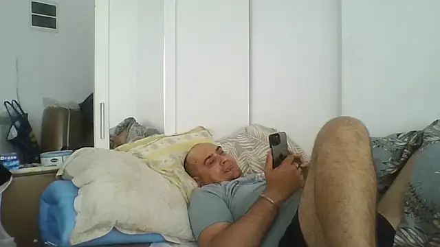 Show modela vitalik66679 na web-kameri