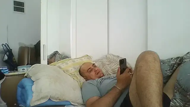 vitalik66679 웹캠 쇼