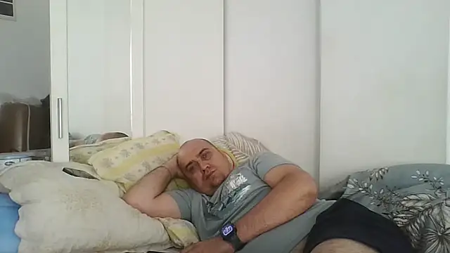 Show webcam de vitalik66679