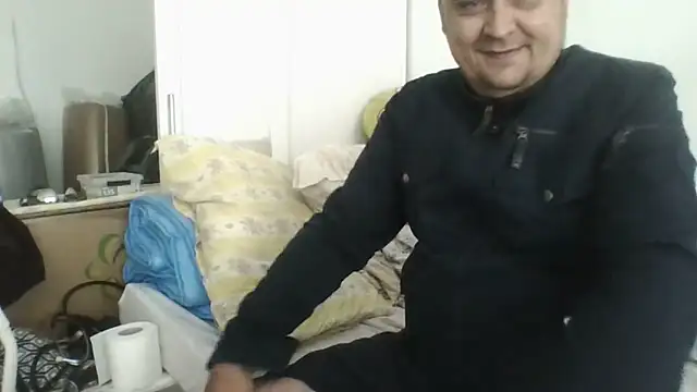 Webkamerová show vitalik66679