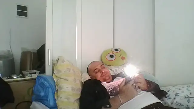 vitalik66679 webkamerás műsora