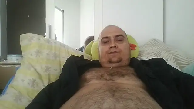 Show modela vitalik66679 na web-kameri